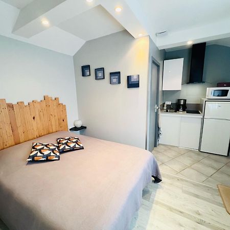 Les Ouches Apartment Fleurey-sur-Ouche ภายนอก รูปภาพ