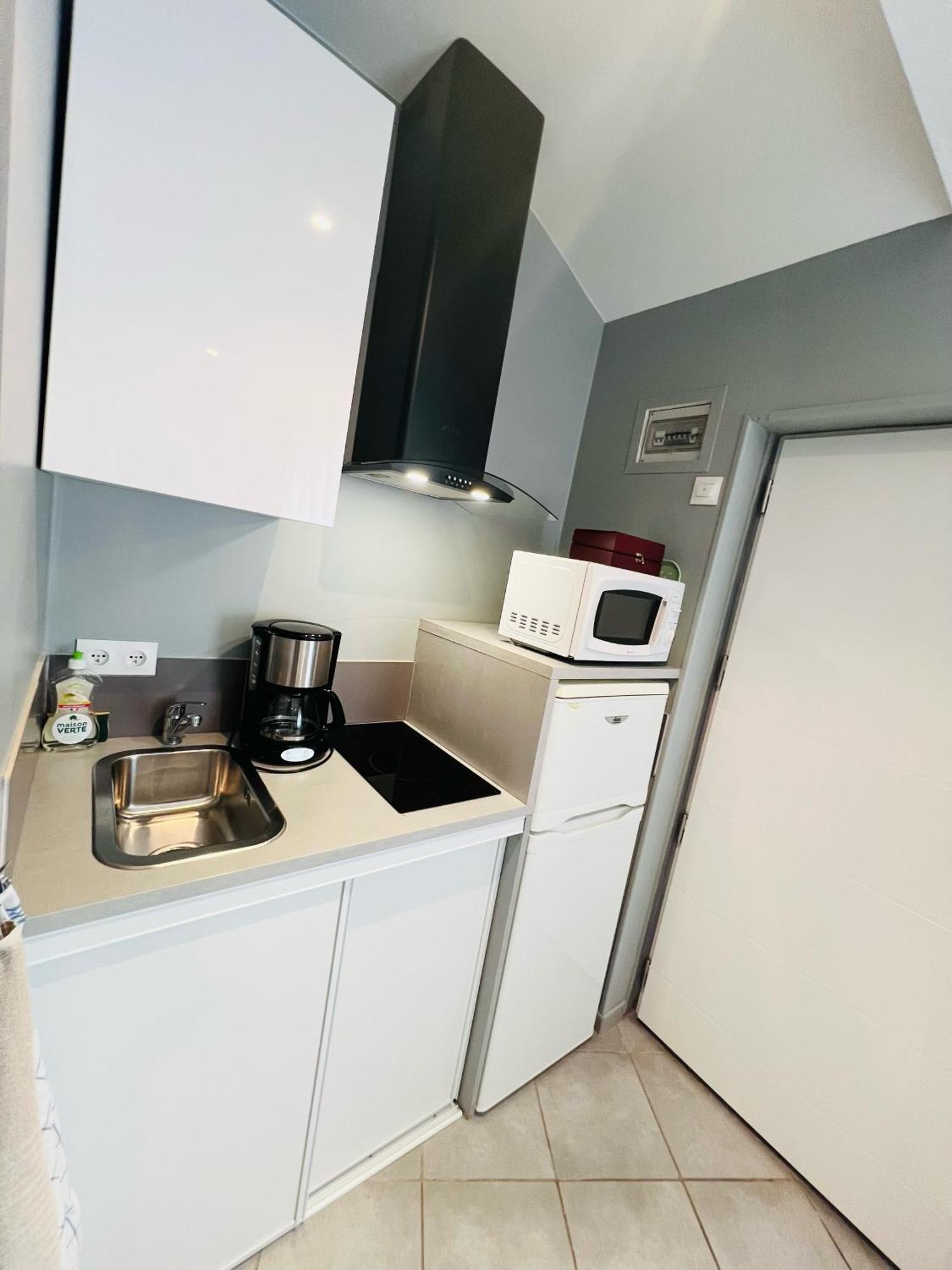 Les Ouches Apartment Fleurey-sur-Ouche ภายนอก รูปภาพ