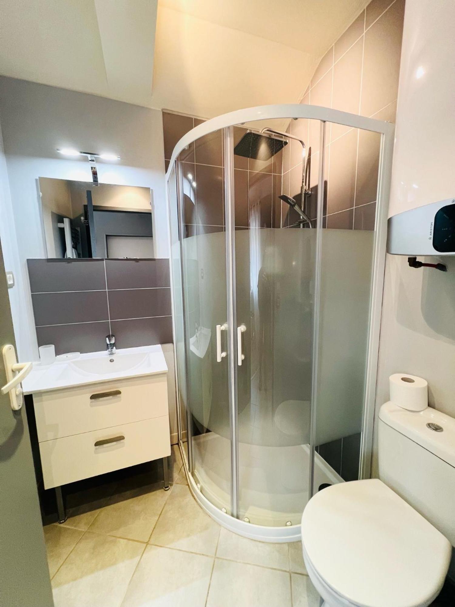 Les Ouches Apartment Fleurey-sur-Ouche ภายนอก รูปภาพ