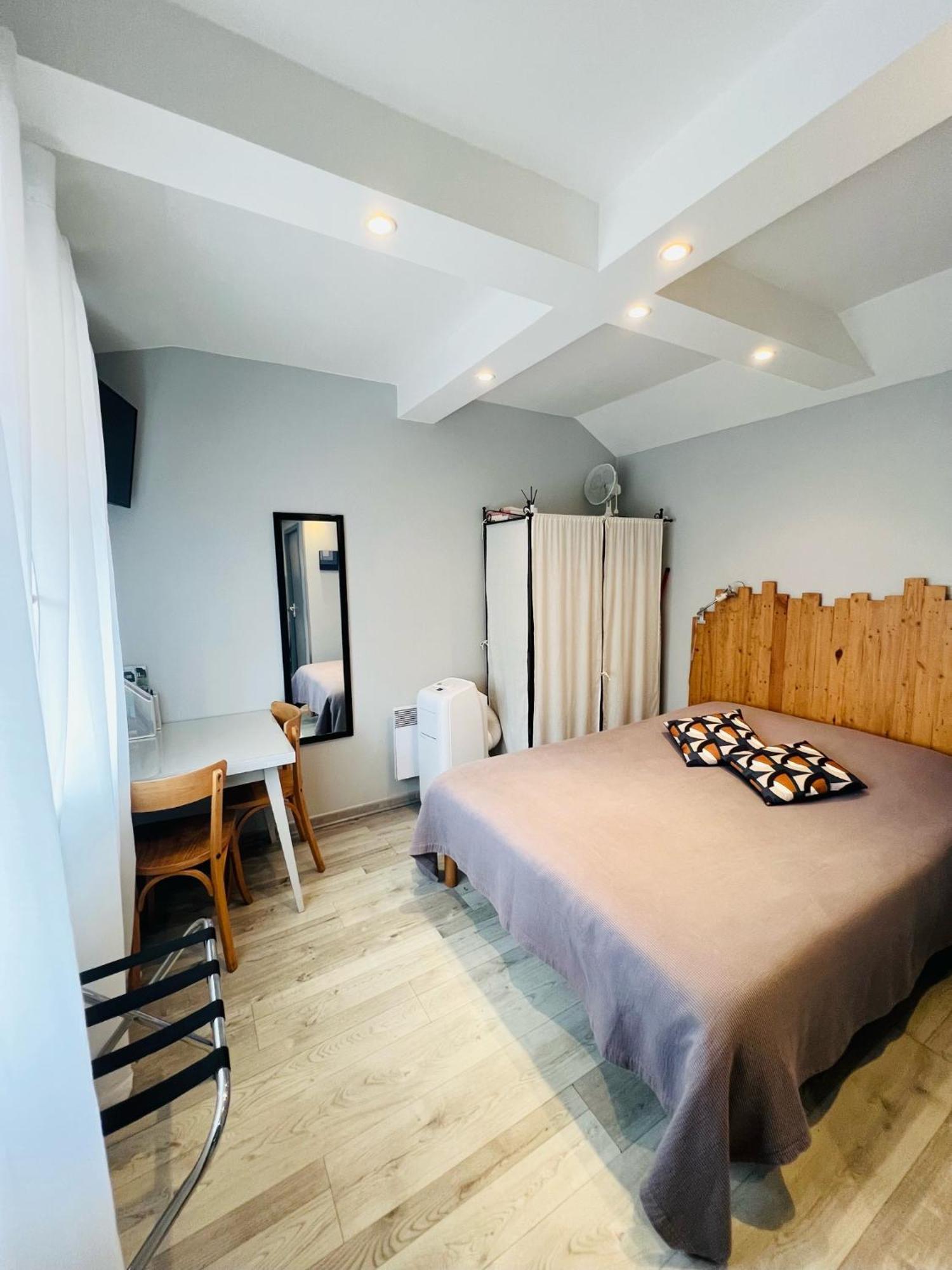 Les Ouches Apartment Fleurey-sur-Ouche ภายนอก รูปภาพ